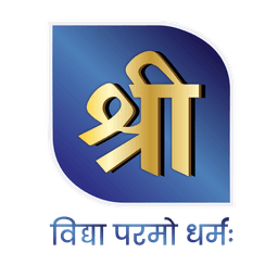 TLS School Rohtak logo