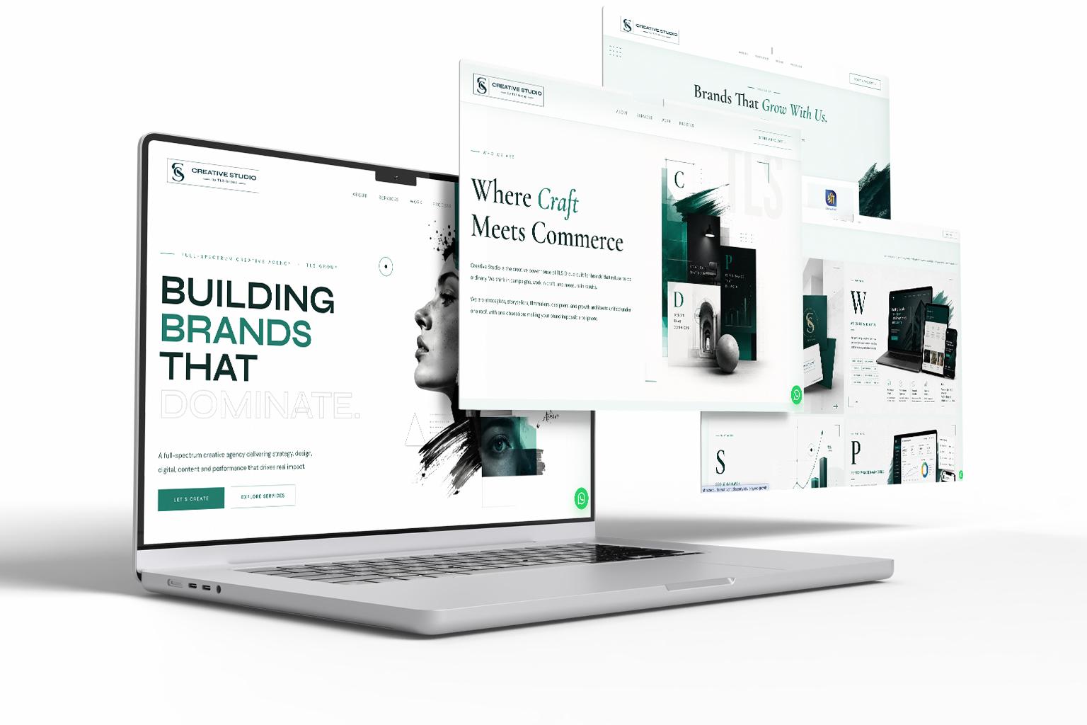 NovaTech Platform