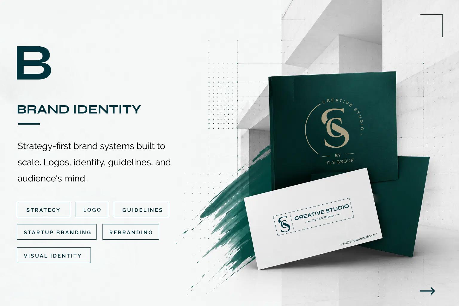 Brand Identity