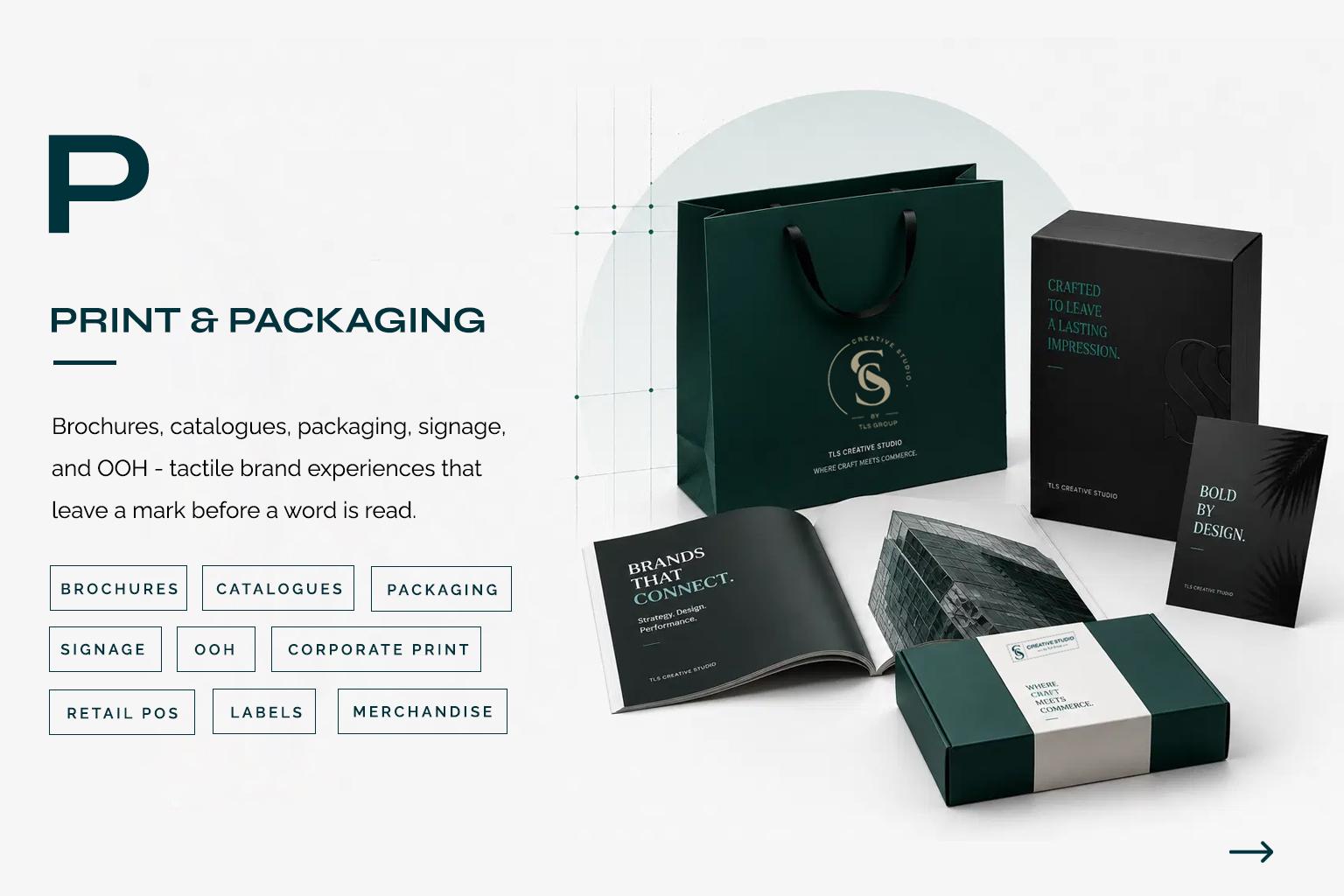 Print & Packaging